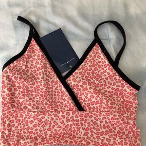 Brandy Melville Sport Bra